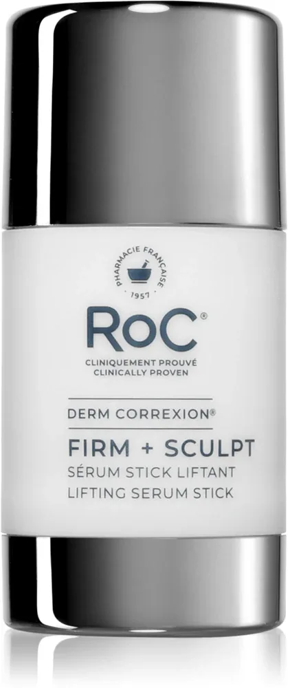 RoC Derm Correxion Firming Serum Stick - Сыворотка лифтинг-увлажняющая с ретинолом, 30 г