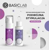 BasicLab Dermocosmetics Double Stimulation - Подарочный набор для укрепления кожи — фото 1