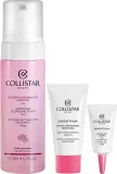 Collistar Cleansing Mousse Face Gift Set - в подарочном наборе — фото 2