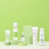 iUnik Tea Tree - в контексте того, что это сыворотка для лица: успокаивающая сыворотка для лица для чувствительной кожи с склонностью к высыпаниям, 50 мл — фото 4