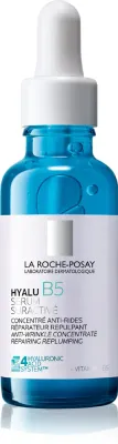 La Roche-Posay Hyalu B5 Suractivated Serum - в концентрированная сыворотка против морщин, 30 мл