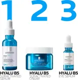 La Roche-Posay Hyalu B5 Suractivated Serum - в концентрированная сыворотка против морщин, 30 мл — фото 8
