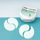 Гелевые патчи для глаз Peter Thomas Roth Water Drench Hyaluronic Cloud Eye Patches с гиалуроновой кислотой и кофеином, 60 шт — фото 4