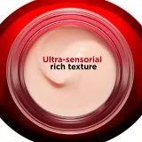 Clarins Super Restorative Night Cream - Крем для лица на ночь для всех типов кожи, 50 мл — фото 4