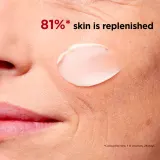 Clarins Super Restorative Night Cream - Крем для лица на ночь для всех типов кожи, 50 мл — фото 6