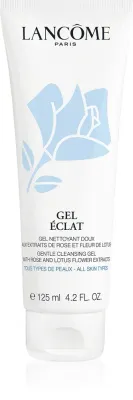 Lancôme Gel Éclat - Нежный очищающий гель, 125 мл
