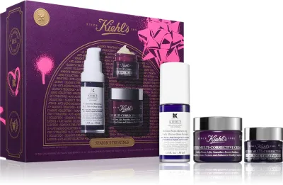 Kiehl's Season's Treatings - Подарочный набор для женщин