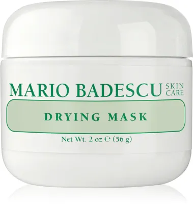 Mario Badescu Drying Mask - Глубоко очищающая маска для проблемной кожи, 56 г
