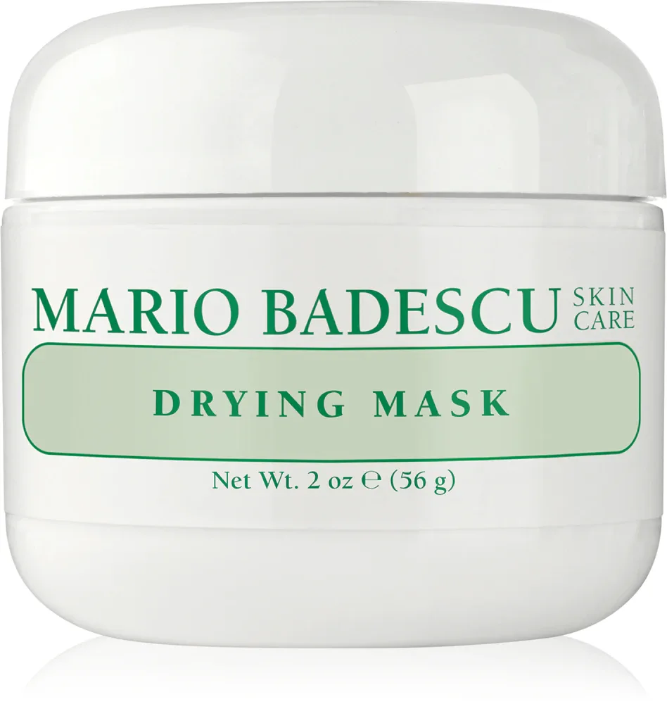 Mario Badescu Drying Mask - Глубоко очищающая маска для проблемной кожи, 56 г