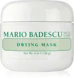 Mario Badescu Drying Mask - Глубоко очищающая маска для проблемной кожи, 56 г — фото 1