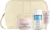 Collistar Rigenera Smoothing Anti-Wrinkle Cream Gift Set - Подарочный набор для снятия макияжа — фото 2