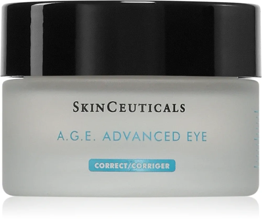 Skinceuticals Correct A.G.E. Advanced Eye - Крем для глаз для зрелой кожи, 15 мл