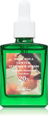 Dr. Althea Gentle Vitamin C Serum - легкая сыворотка с осветляющим эффектом, 30 мл