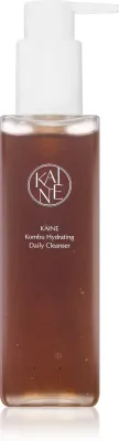 KAINE Kombu Hydrating Daily Cleanser - Увлажняющий очищающий гель для укрепления кожного барьера, 155 г