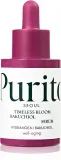 Purito Timeless Bloom Bakuchiol Serum - в контексте того, что это сыворотка для лица: сыворотка интенсивного омоложения, восстанавливающая упругость кожи лица, 30 мл — фото 1