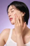 Purito Timeless Bloom Bakuchiol Serum - в контексте того, что это сыворотка для лица: сыворотка интенсивного омоложения, восстанавливающая упругость кожи лица, 30 мл — фото 5