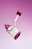Purito Timeless Bloom Bakuchiol Serum - в контексте того, что это сыворотка для лица: сыворотка интенсивного омоложения, восстанавливающая упругость кожи лица, 30 мл — фото 7