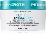 Peter Thomas Roth Peptide Skinjection™ Moisture Infusion Cream Refillable - Смягчающий увлажняющий крем с пептидами do wielokrotnego napełniania, 50 мл — фото 1