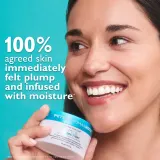 Peter Thomas Roth Peptide Skinjection™ Moisture Infusion Cream Refillable - Смягчающий увлажняющий крем с пептидами do wielokrotnego napełniania, 50 мл — фото 2