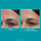 Peter Thomas Roth Peptide Skinjection™ Moisture Infusion Cream Refillable - Смягчающий увлажняющий крем с пептидами do wielokrotnego napełniania, 50 мл — фото 6