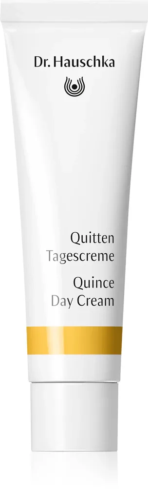 Dr. Hauschka Facial Care - Крем для лица с кизилом на день, 30 мл