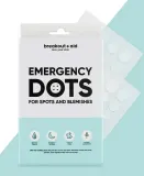 Точечные патчи от высыпаний breakout + aid Emergency Dots For Spots and Blemishes с маслом чайного дерева, 72 шт — фото 3