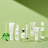 iUnik Tea Tree - Тоник для чувствительной кожи с предрасположенностью к высыпаниям, 200 мл — фото 5