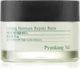 Pyunkang Yul Calming Moisture Repair Balm - Восстанавливающий и увлажняющий бальзам для чувствительной кожи лица, 30 мл — фото 1