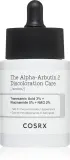 Cosrx The Alpha-Arbutin 2 Discoloration Care - в контексте того, что это сыворотка для лица: сыворотка для кожи с пигментными пятнами, 50 мл — фото 1