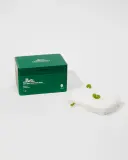 VT Cosmetics Cica Daily Soothing Mask - Интенсивно увлажняющая маска для лица с успокаивающим действием duże opakowanie, 30 шт — фото 4