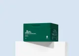 VT Cosmetics Cica Daily Soothing Mask - Интенсивно увлажняющая маска для лица с успокаивающим действием duże opakowanie, 30 шт — фото 7
