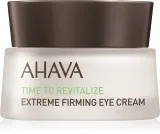 AHAVA Time To Revitalize - Укрепляющий крем для глаз против морщин, 15 мл — фото 1