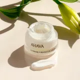 AHAVA Time To Revitalize - Укрепляющий крем для глаз против морщин, 15 мл — фото 3