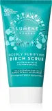 Скраб для лица Lumene Deeply Purifying [PUHDAS] очищающий, для жирной и комбинированной кожи, 75 мл — фото 1