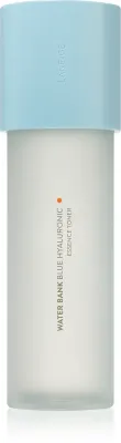 LANEIGE Water Bank Blue Hyaluronic - Увлажняющий тоник для нормальной и сухой кожи, 160 мл