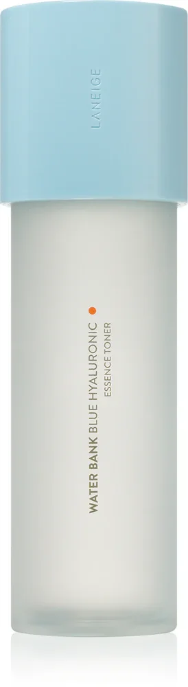 LANEIGE Water Bank Blue Hyaluronic - Увлажняющий тоник для нормальной и сухой кожи, 160 мл