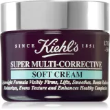 Kiehl's Super Multi-Corrective Soft Cream - омолаживающий крем для лица — фото 1
