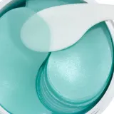 Mario Badescu Hydrogel Under Eye Patches - Гидрогелевые вкладки против отеков и темных кругов, 60 шт — фото 2
