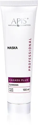 Apis Natural Cosmetics Kakadu Plum Mask - Маска для лица для сухой кожи, 100 мл