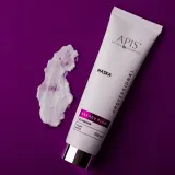 Apis Natural Cosmetics Kakadu Plum Mask - Маска для лица для сухой кожи, 100 мл — фото 2
