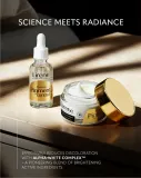 Lirene Derma Pigment Control Brightening Night Cream - осветляющий ночной крем для кожи с пигментными пятнами, 50 мл — фото 5