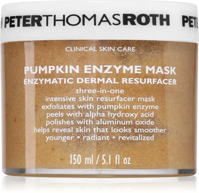 Peter Thomas Roth Pumpkin Enzyme - Ферментная маска для лица