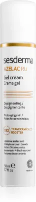 Sesderma Azelac RU Gel Cream - крем от пигментных пятен, 50 мл