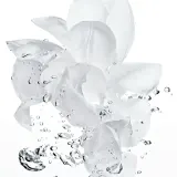 DIOR Hydra Life 2 in 1 Sorbet Water - Увлажняющая вода для лица 2 в 1, 175 мл — фото 4