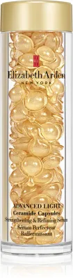 Elizabeth Arden Ceramide Advanced Light Ceramide - сыворотка для лица в капсулах, укрепляющая сыворотка