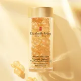 Elizabeth Arden Ceramide Advanced Light Ceramide - сыворотка для лица в капсулах, укрепляющая сыворотка — фото 2
