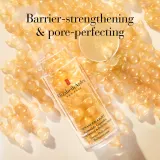 Elizabeth Arden Ceramide Advanced Light Ceramide - сыворотка для лица в капсулах, укрепляющая сыворотка — фото 3