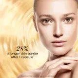 Elizabeth Arden Ceramide Advanced Light Ceramide - сыворотка для лица в капсулах, укрепляющая сыворотка — фото 5