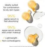 Elizabeth Arden Ceramide Advanced Light Ceramide - сыворотка для лица в капсулах, укрепляющая сыворотка — фото 6