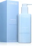LANEIGE Water Bank Gentle Gel Cleanser - Нежный очищающий гель, 250 мл — фото 2